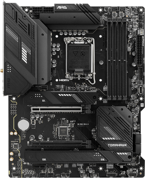 Материнская плата MSI MAG B760 TOMAHAWK WIFI (911-7D96-013)