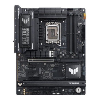 Материнская плата Asus TUF GAMING Z890-PLUS WIFI