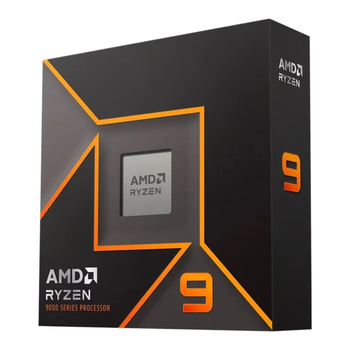 Процессор AMD Ryzen 9 9950X3D (100-000000719)