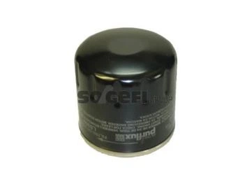Фильтр масла PURFLUX LS969 Purflux (LS969)