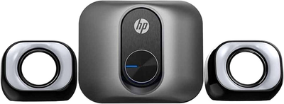 Акустична система HP DHS-2111S6+5Вт USB (DHS-2111S)
