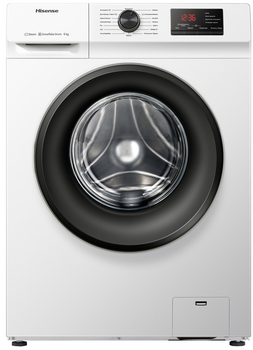 Стиральная машина Hisense WFVB6010EM