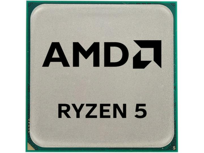 Процессор AMD Ryzen 5 5600GT (100-000001488)