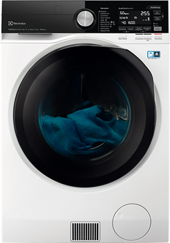 Стиральная машина Electrolux EW9W161BUC
