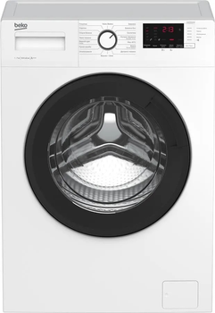 Стиральная машина Beko WUE 7512 XAW