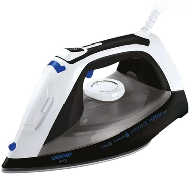 Праска Zelmer ZIR3100 Irys
