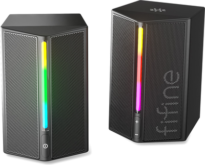 Акустическая система Fifine A20 Gaming RGB