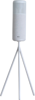 Акустическая система Hifuture Wedge 50W Silver (wedge.silverwhite)
