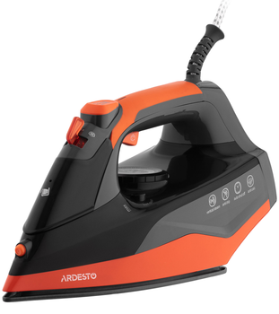 Праска Ardesto IR-C2233-GR