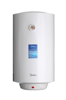 Бойлер Midea F1 D50-15F1(W)