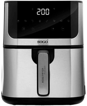 Мультипіч Sogo SS-10880