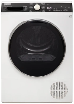 Сушильная машина Eleyus TDFS 08 100IS HP
