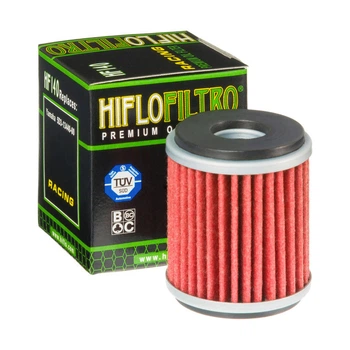 Фільтр оливний HIFLO FILTRO RACING (HF140)
