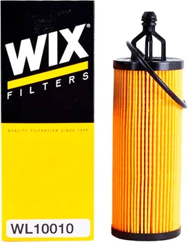 Фильтр масляный WIX Filters WL10010