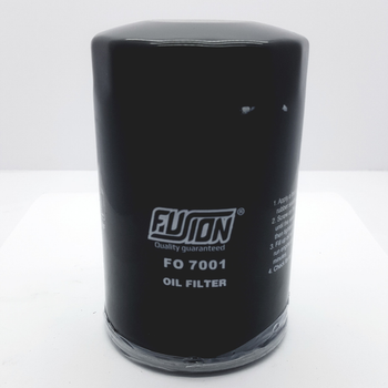 Фільтр масляний FO 7001 (d-18/77 mm, h-120 mm, 3/4-16UNF) Fusion