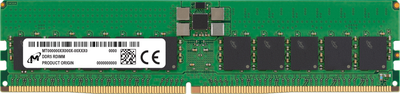 Pamięć Micron DDR5-5600 32768 MB PC5-44800 (MTC20F2085S1RC56BR)