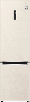 Холодильник LG GC-B509MEWM