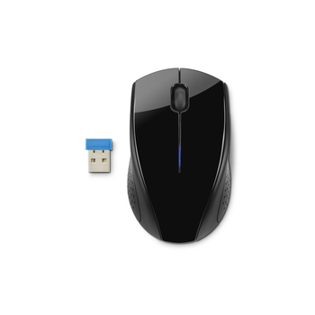 Мышка HP 220 Black (3FV66AA)
