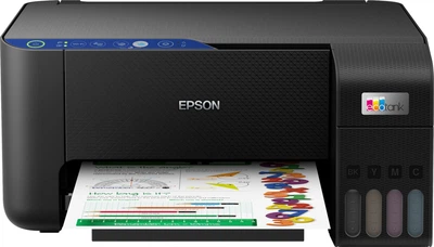 БФП Epson L3251 WI-FI (C11CJ67413)