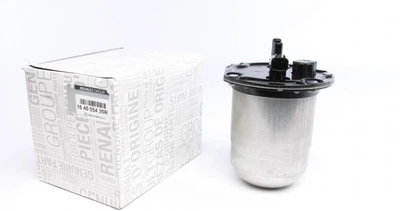 Топливный фильтр RENAULT 164005420R Renault Kangoo, Captur, Clio, Logan 164000862R