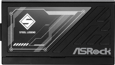 Zasilacz ASRock Steel Legend 750W 80+ Gold (SL-750G)