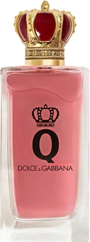 Тестер Парфумована вода для жінок Dolce&Gabbana Q Intense 100 мл (8057971187850)