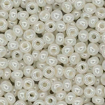 Чешский бисер Preciosa 47102 (534)