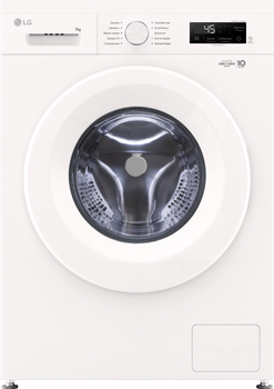 Пральна машина LG F2Y1HS3W