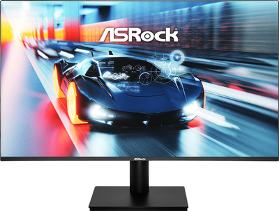 Monitor 24.5" ASRock CL25FFA