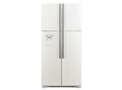 Холодильник Hitachi R-W660PUC7GPW