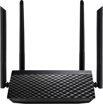 Маршрутизатор ASUS RT-AC1200 v2 (RT-AC1200)