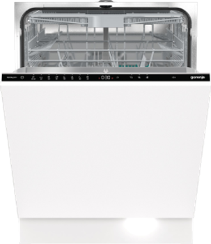 Посудомийна машина Gorenje GV663D60