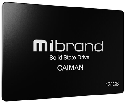 Накопитель SSD Mibrand 2.5" 128GB (MI2.5SSD/CA128GBST)