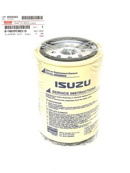Фільтр паливний ISUZU NMR85/NPR75 Isuzu (8980959830)