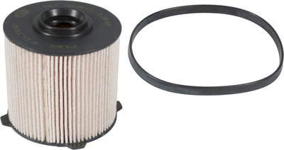 Фильтр топливный (AG) Opel Astra H с09г.в. 1.3, 1.6 AG AUTOPARTS (AG4060)