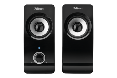 Акустическая система Trust Remo 2.0 Speaker Set (17595)