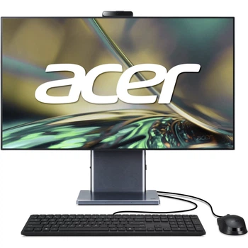 Моноблок Acer Aspire S27-1755 (DQ.BKEME.001)