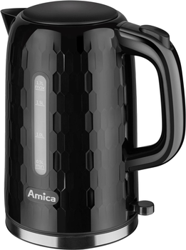 Электрочайник Amica KM 3010