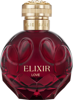 Парфумована вода для жінок Elie Saab Elixir Love 100 мл (7640233342053)