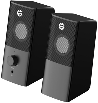 Акустическая система HP DHS-2101 Black (DHS-2101)