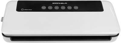 Вакуумный упаковщик Grunhelm GV 110 BW