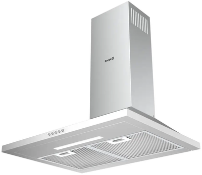 Вытяжка Borgio BKF (TR) 60 Inox