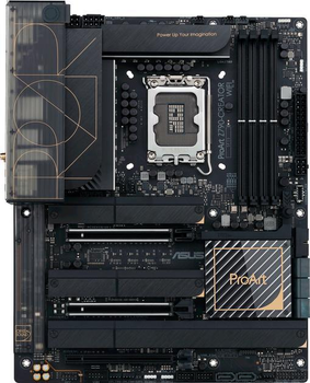 Материнcкая плата ASUS PROART Z790-CREATOR WIFI (90MB1DV0-M0EAY0)