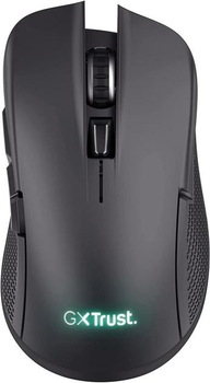 Мышка Trust GXT 923 YBAR WL Black (24888)