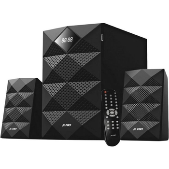 Акустична система F&D A180X black