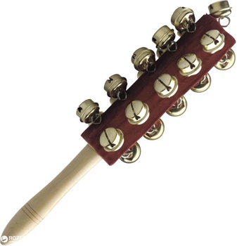 Колокольчики Stagg SLBS-21