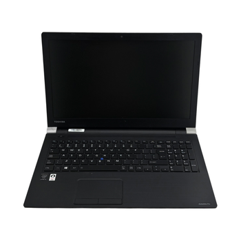 Ноутбук TOSHIBA SATELLITE PRO A50-C-131 i5-5200U/8/120 SSD - Б/В-
