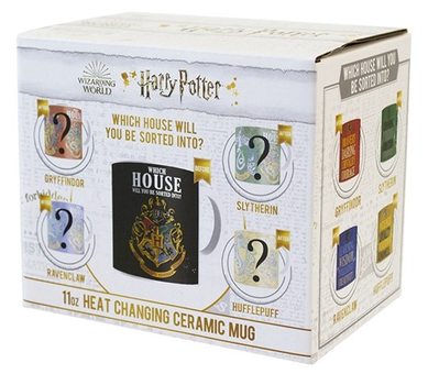 Kubek Kids Euroswan Harry Potter HP28065 (8435507860710)