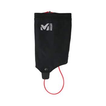 Бахилы MILLET ELEVATION GAITERS DRYEDGE BLACK разм. M