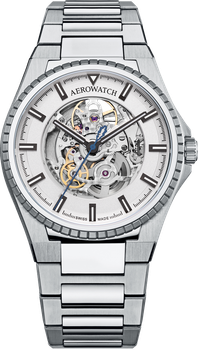 Часы наручные Aerowatch 60998AA07M